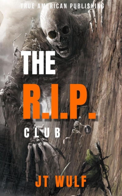 R.I.P. Club