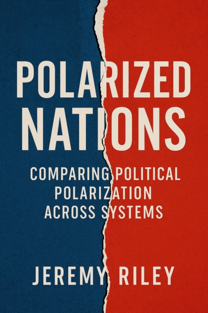 Polarized Nations: Comparing Political Polarization Across Systems