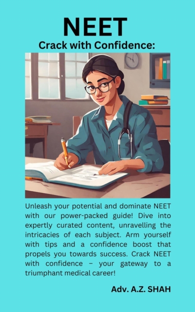 NEET - Crack with Confidence: