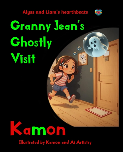 Granny Jean's Ghostly Visit