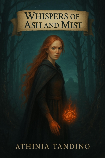 Whispers of Ash and Mist