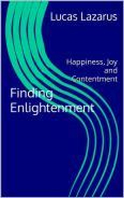 Finding Enlightenment