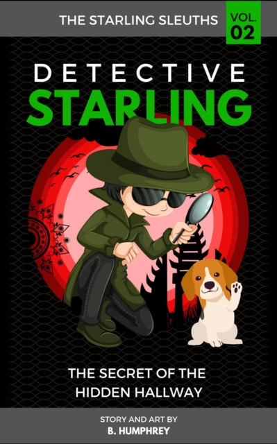 Detective Starling Vol. 2