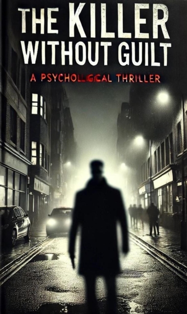 Killer Without Guilt