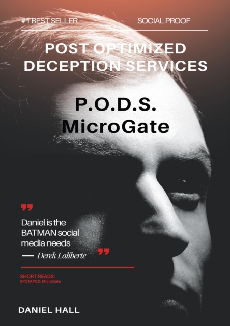 P.O.D.S. - MicroGate