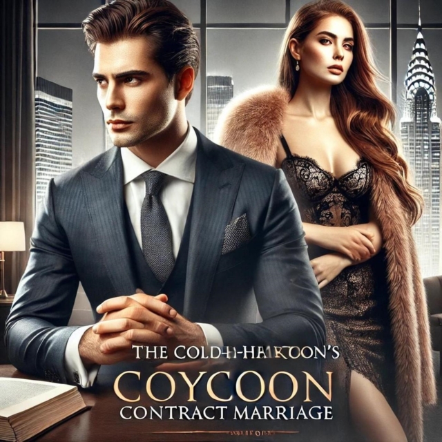 Cold-hearted Tycoon's Contract Marriage
