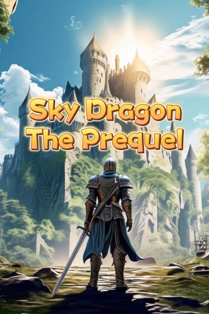 Sky Dragon The Prequel