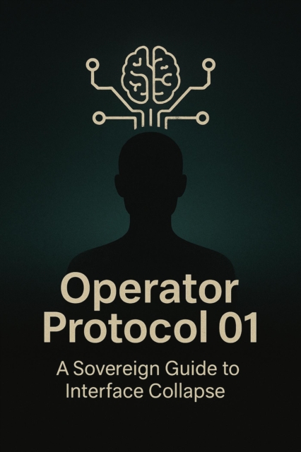 Operator Protocol 01