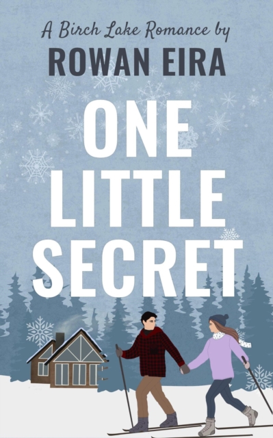 One Little Secret