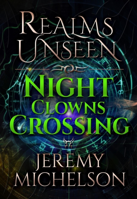 Night Clowns Crossing