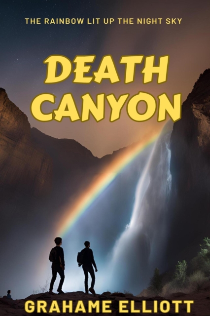 Death Canyon