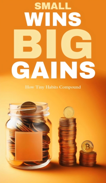 Small wins, big gains: how tiny habits compound