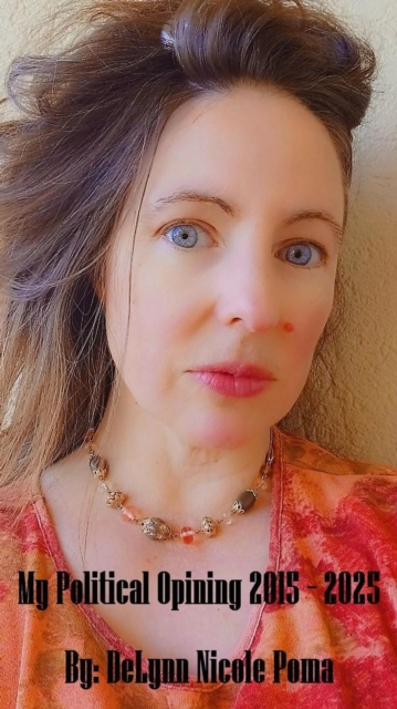 My Political Opining 2015 - 2025