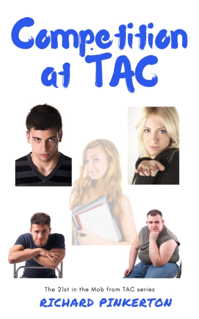 Competition at TAC