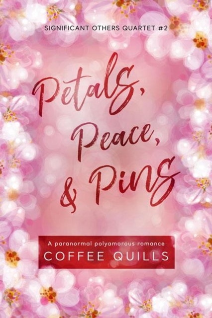 Petals, Peace, & Pins