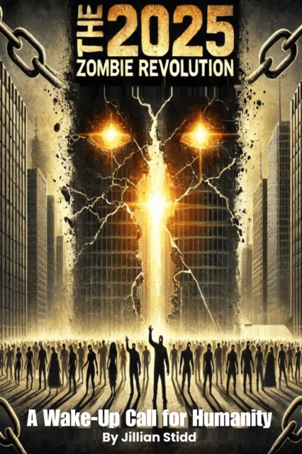 2025 Zombie Revolution: A Wake-Up Call for Humanity