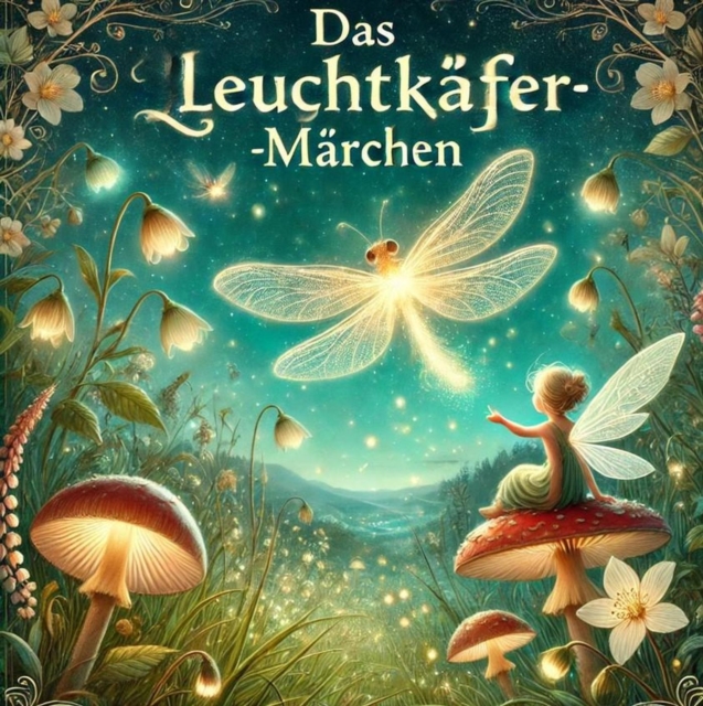 Das Leuchtkafer-Marchen