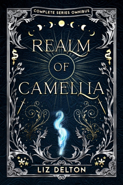Realm of Camellia Complete Series Omnibus
