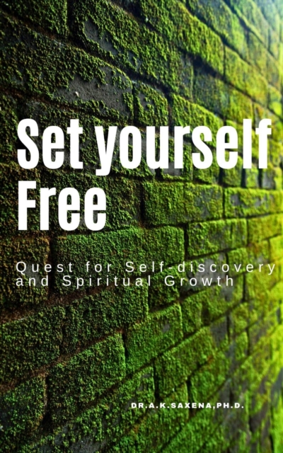Set Yourself Free