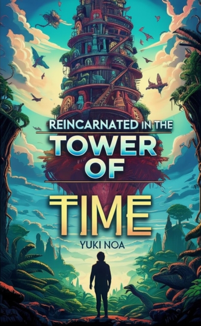 Reincarnated in the Tower of Time