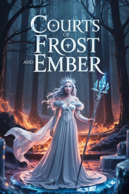 Courts of Frost and Ember