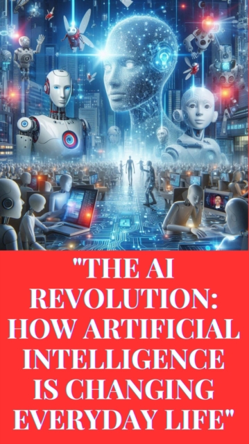 &quote;The AI Revolution: How Artificial Intelligence is Changing Everyday Life&quote;