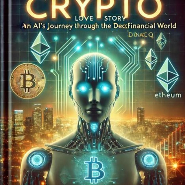 Crypto Love Story