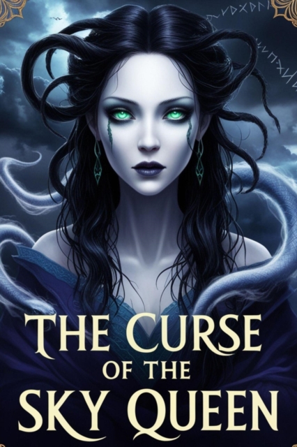 Curse of the Sky Queen