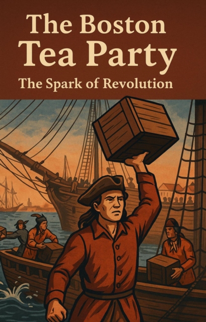 Boston Tea Party: The Spark of Revolution