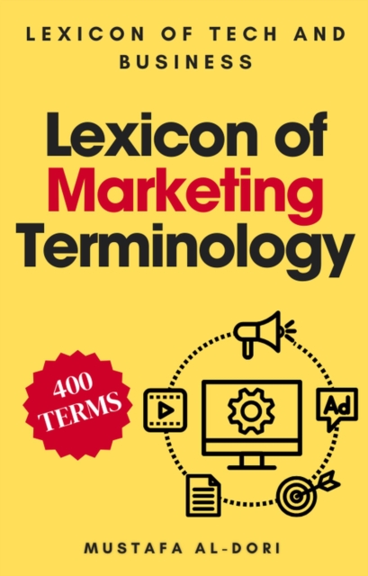 Lexicon of Marketing Terminology