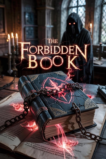Forbidden Book - part 2
