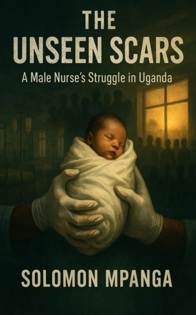Unseen Scars: A Male Nurse's Struggle in Uganda