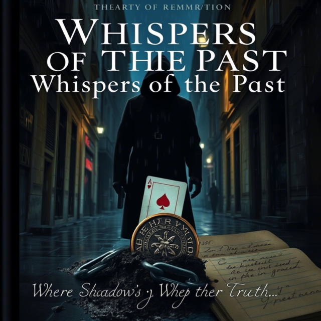 Whispers of the Past