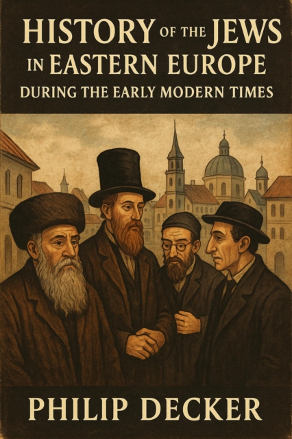 History of the Jews in Eastern Europe During the Early Modern Times