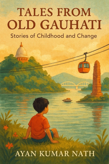 Tales from Old Gauhati: Stories of Childhood and Change