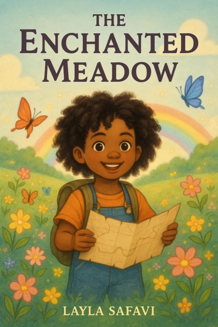 Enchanted Meadow