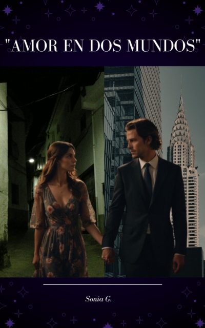 &quote;AMOR EN DOS MUNDOS&quote;
