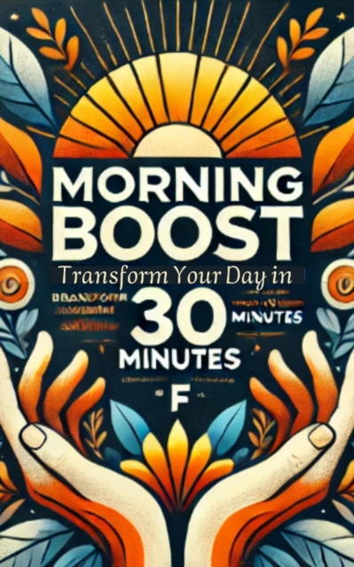 Morning Boost: Transform Your Day in 30 Minutes