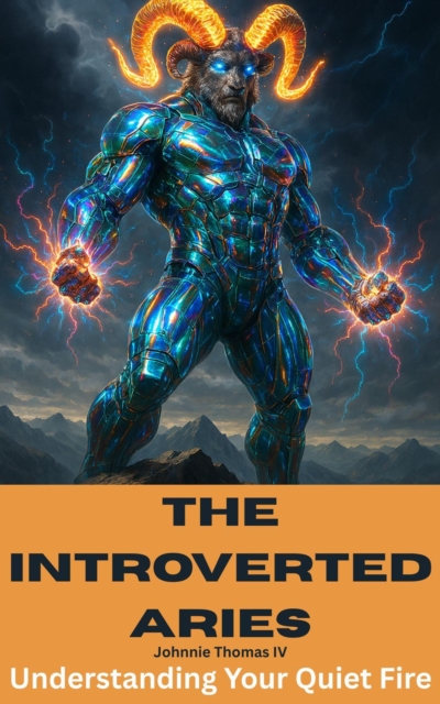 Introverted Aries