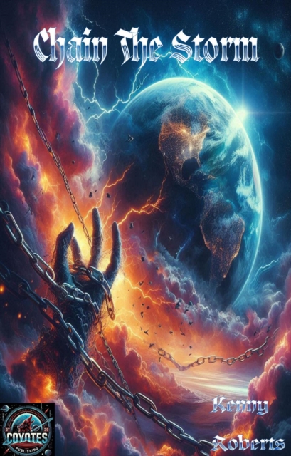 Chain The Storm