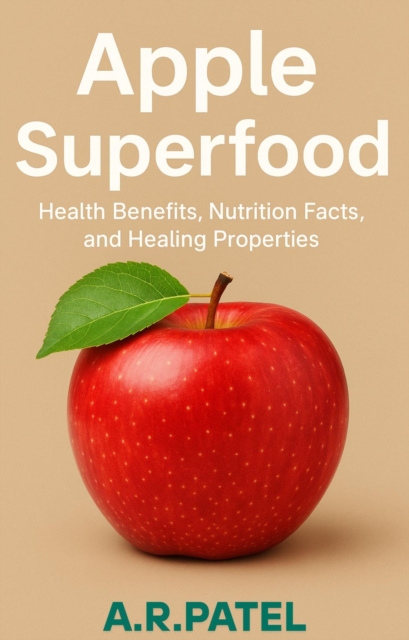 Apple Superfood: Health Benefits, Nutrition Facts, and Healing Properties