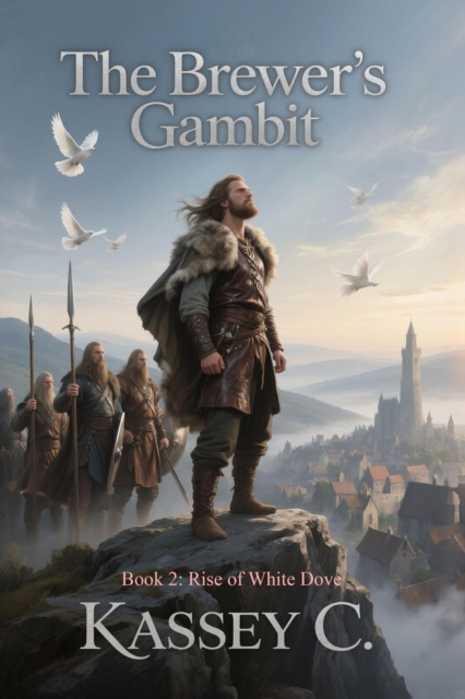 Brewer's Gambit 2