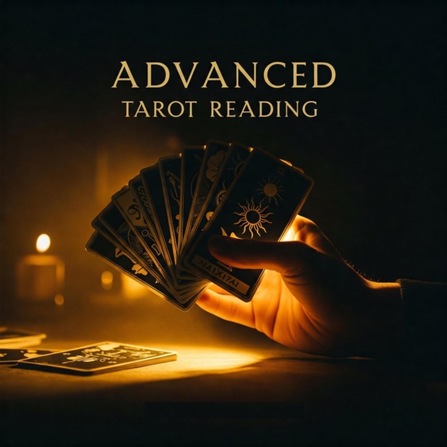 Advanced Tarot Reading
