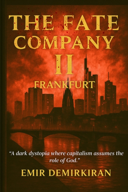 Fate Company II - Frankfurt (English)