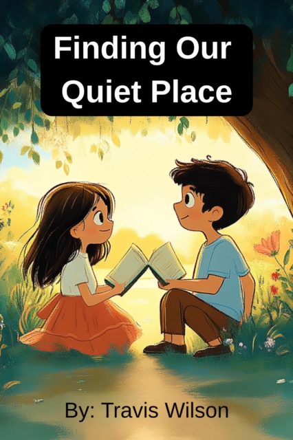 Finding Our Quiet Place