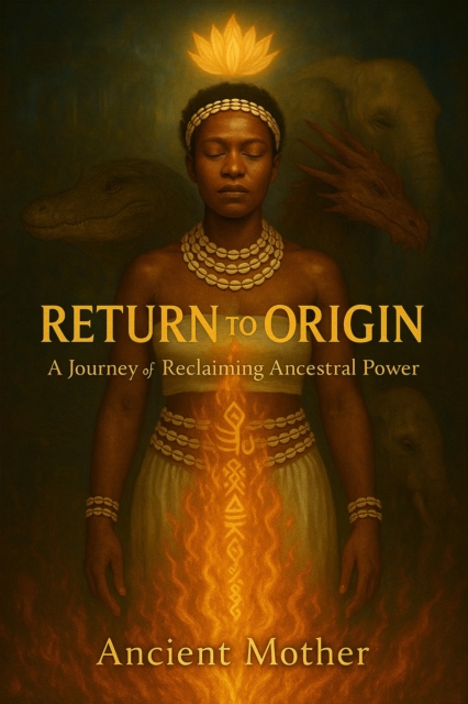 Return to Origin: A Journey to Reclaiming Ancestral Power