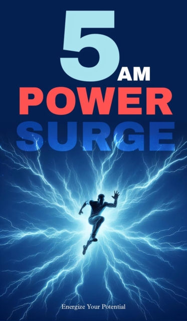 Five am power surge: energize your potential