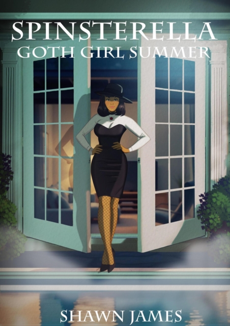 Spinsterella Goth Girl Summer