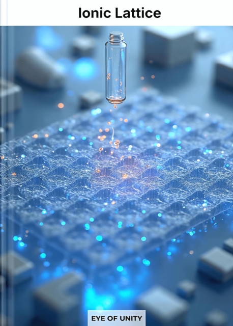 Ionic Lattice