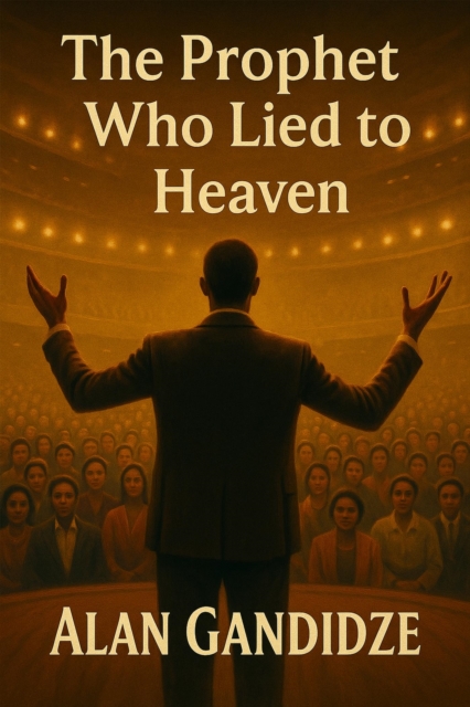 Prophet Who Lied To Heaven